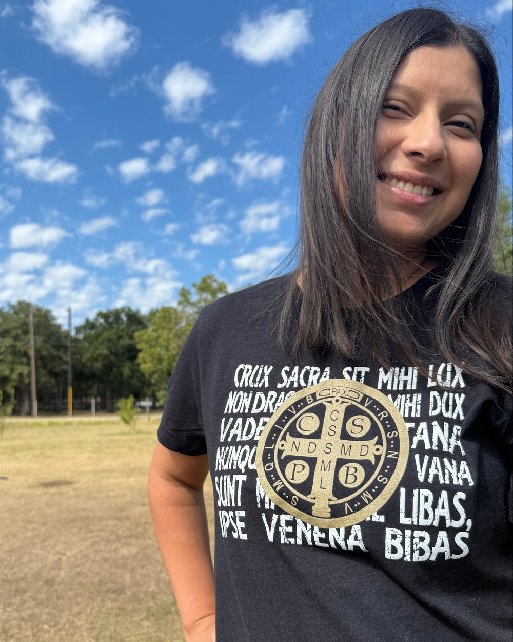 Catholic T-Shirt Club