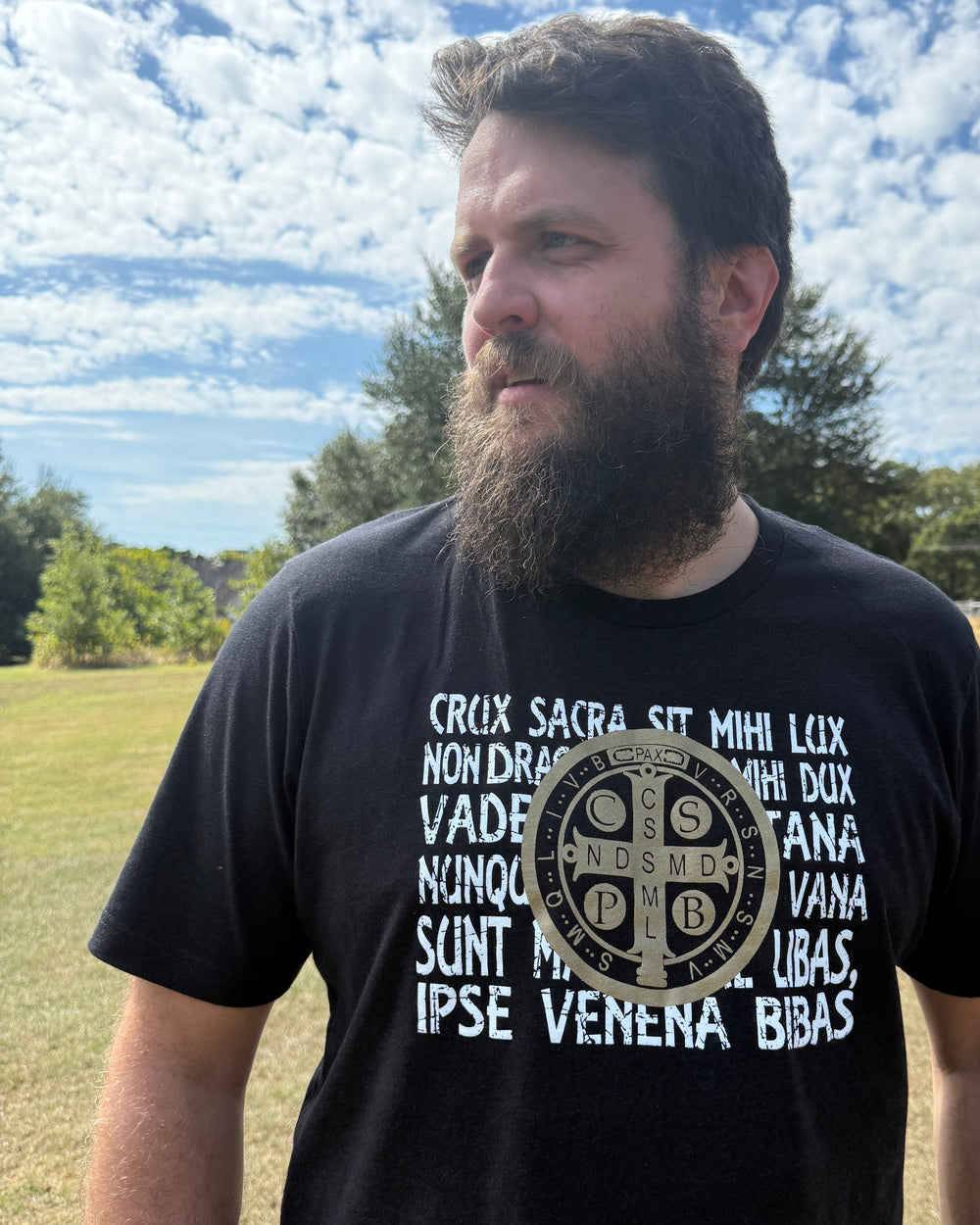 Catholic T-Shirt Club