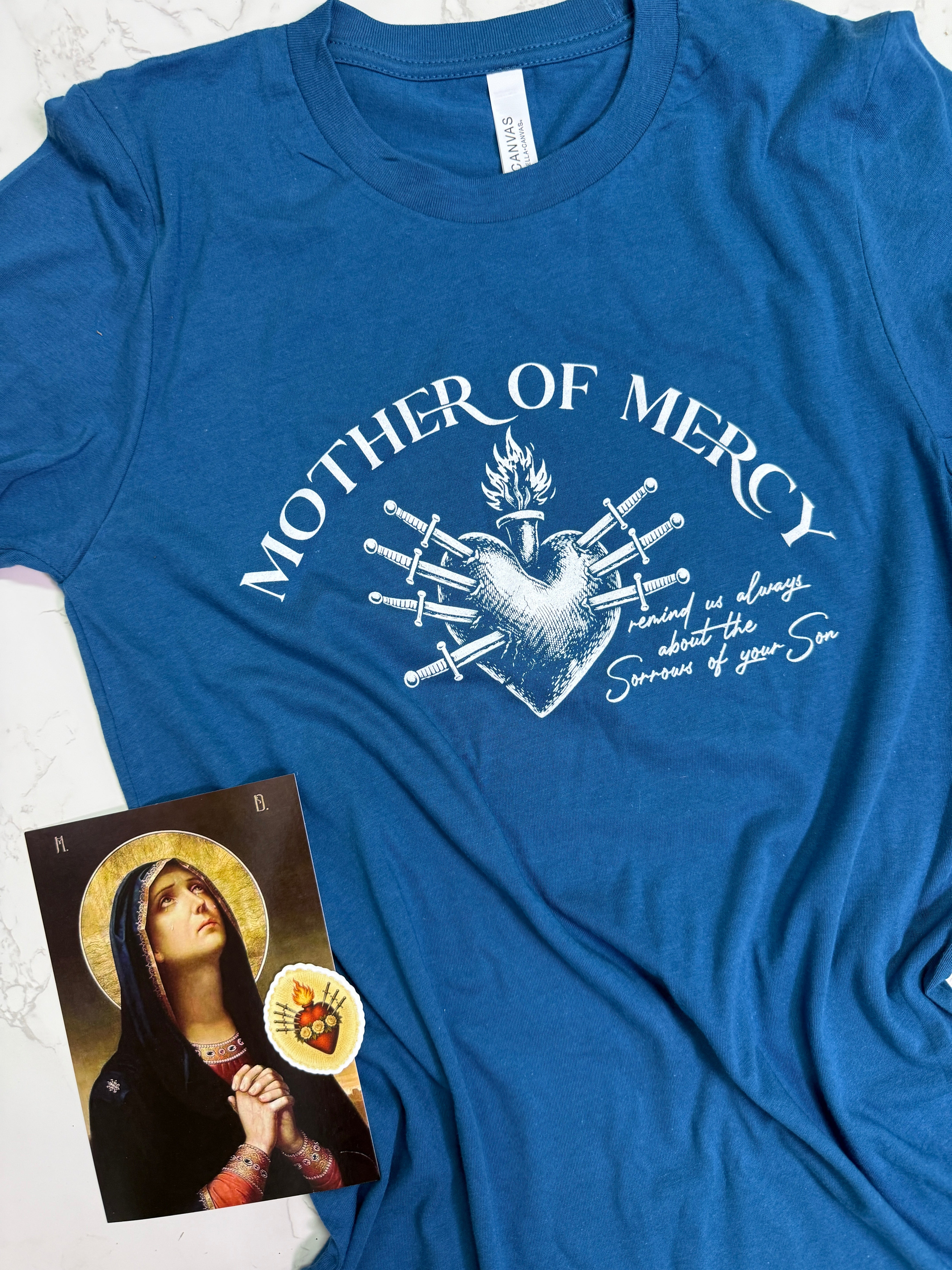 New Tees