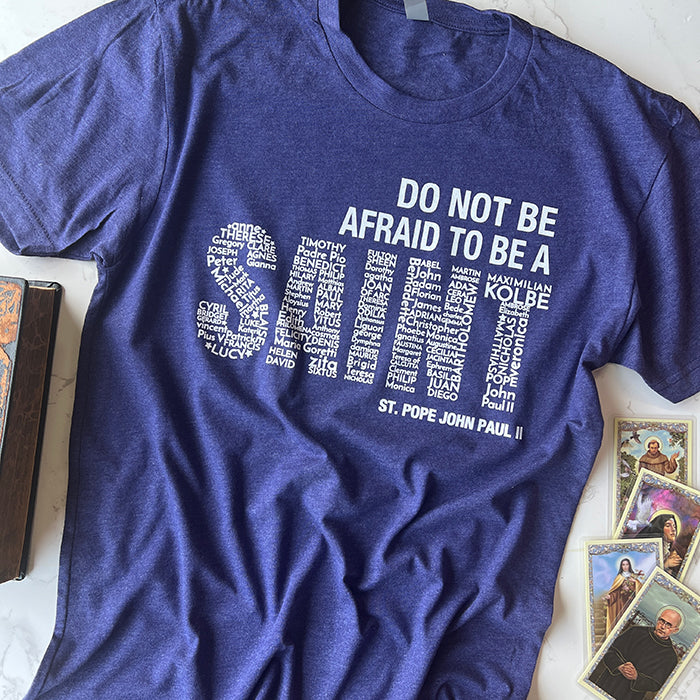 1st All Saint's Collection
