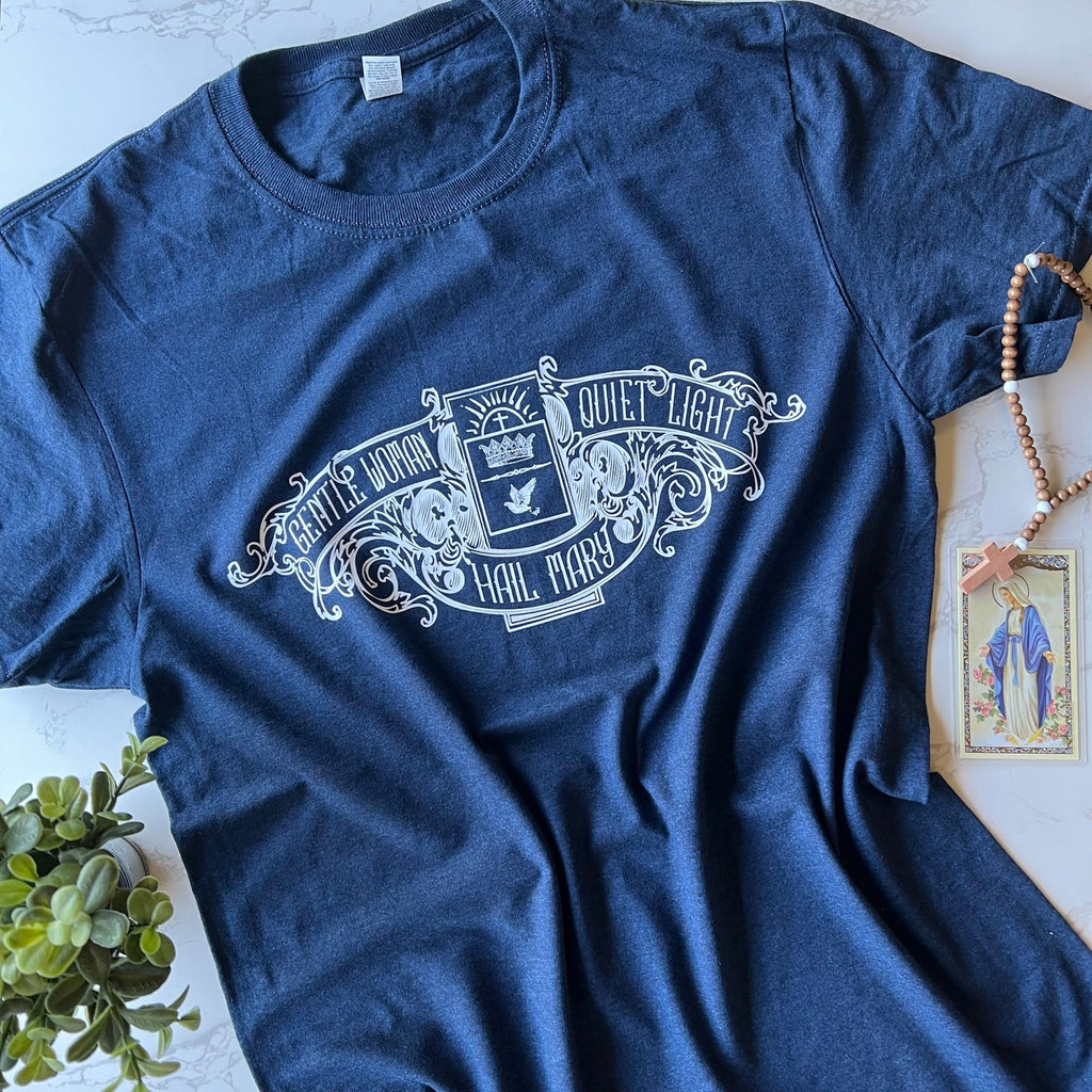 Marian Tees 2
