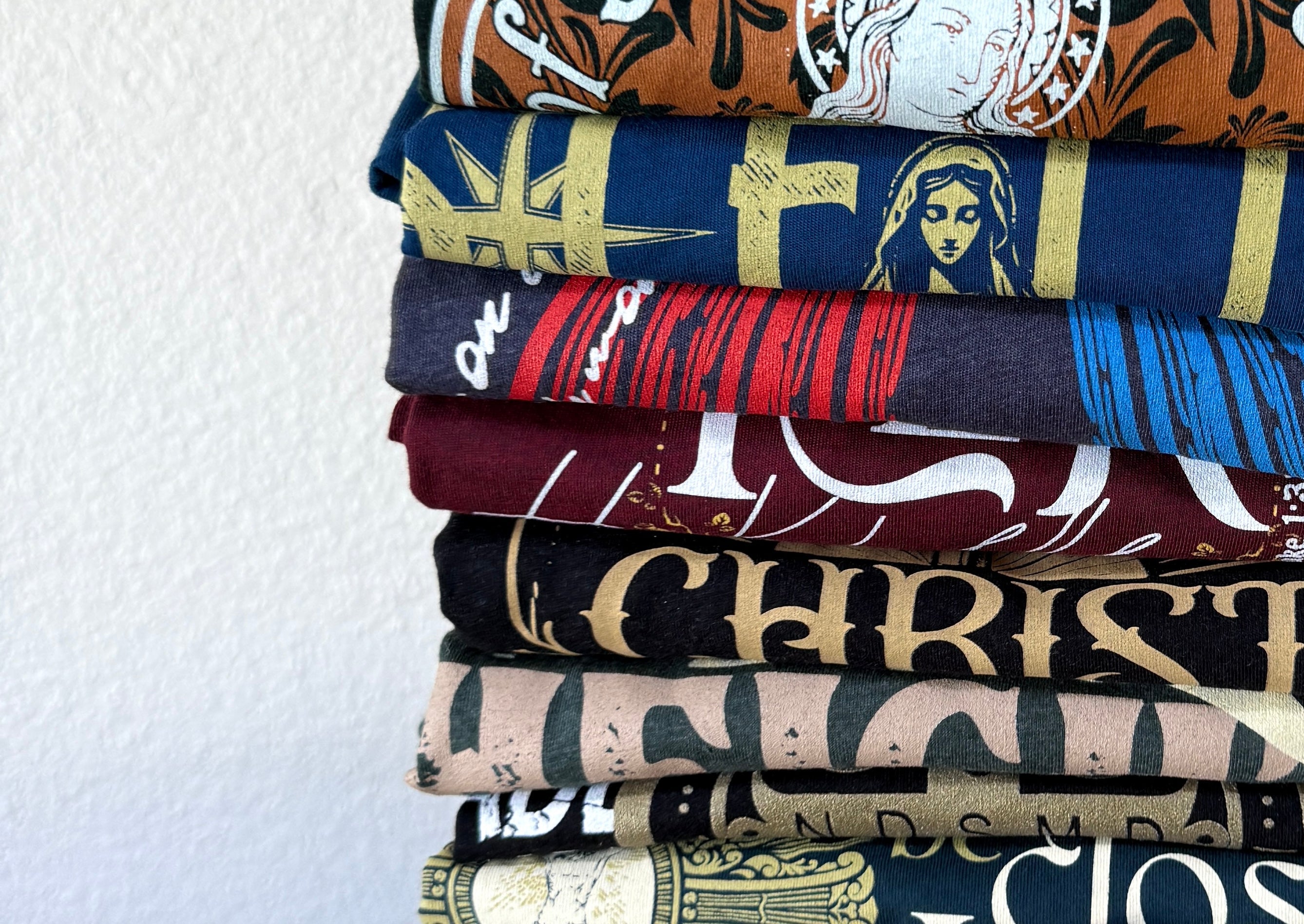 All Catholic T-Shirts