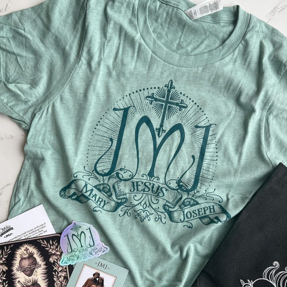 Devotional Tees (Sleek)