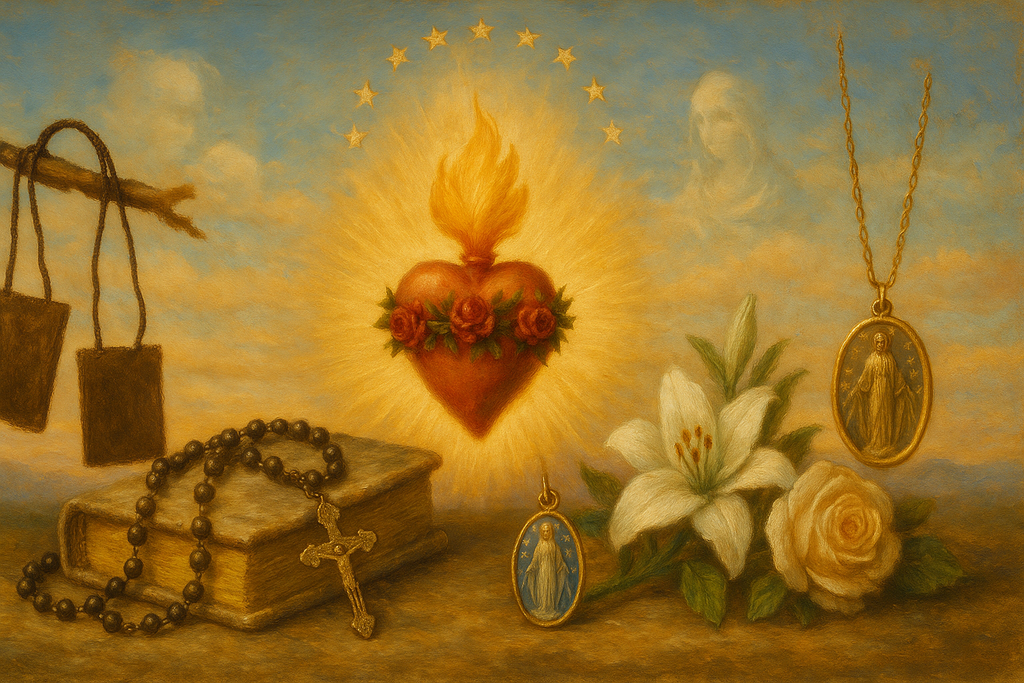 Our Lady's Devotions