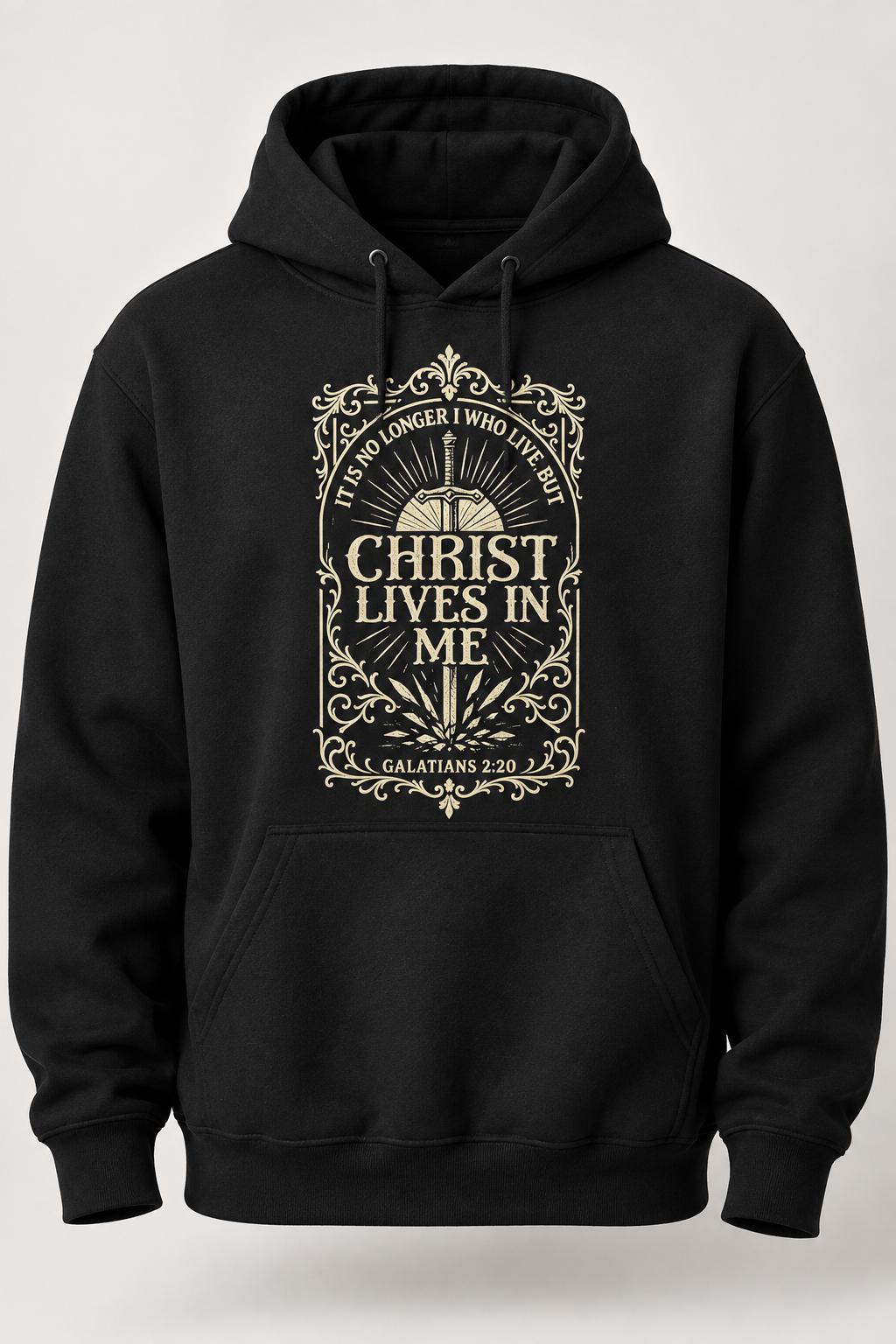 Catholic Hoodies