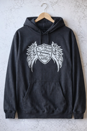 Saint Michael Hoodie
