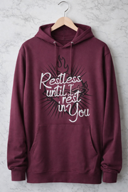 Saint Augustine Hoodie