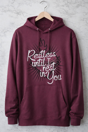 Saint Augustine Hoodie