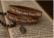 Saint Padre Pio Bracelet