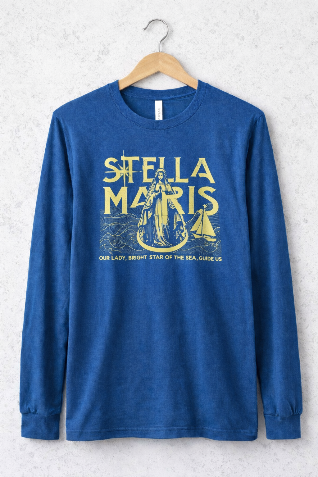 Stella Long Sleeve
