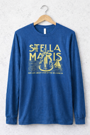 Stella Long Sleeve