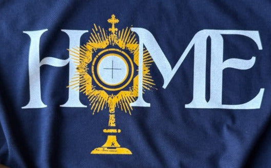 Home Tee