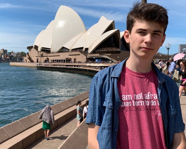 Catholic T-Shirt Club