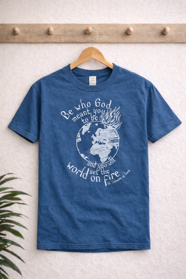 Catherine - 100% Cotton