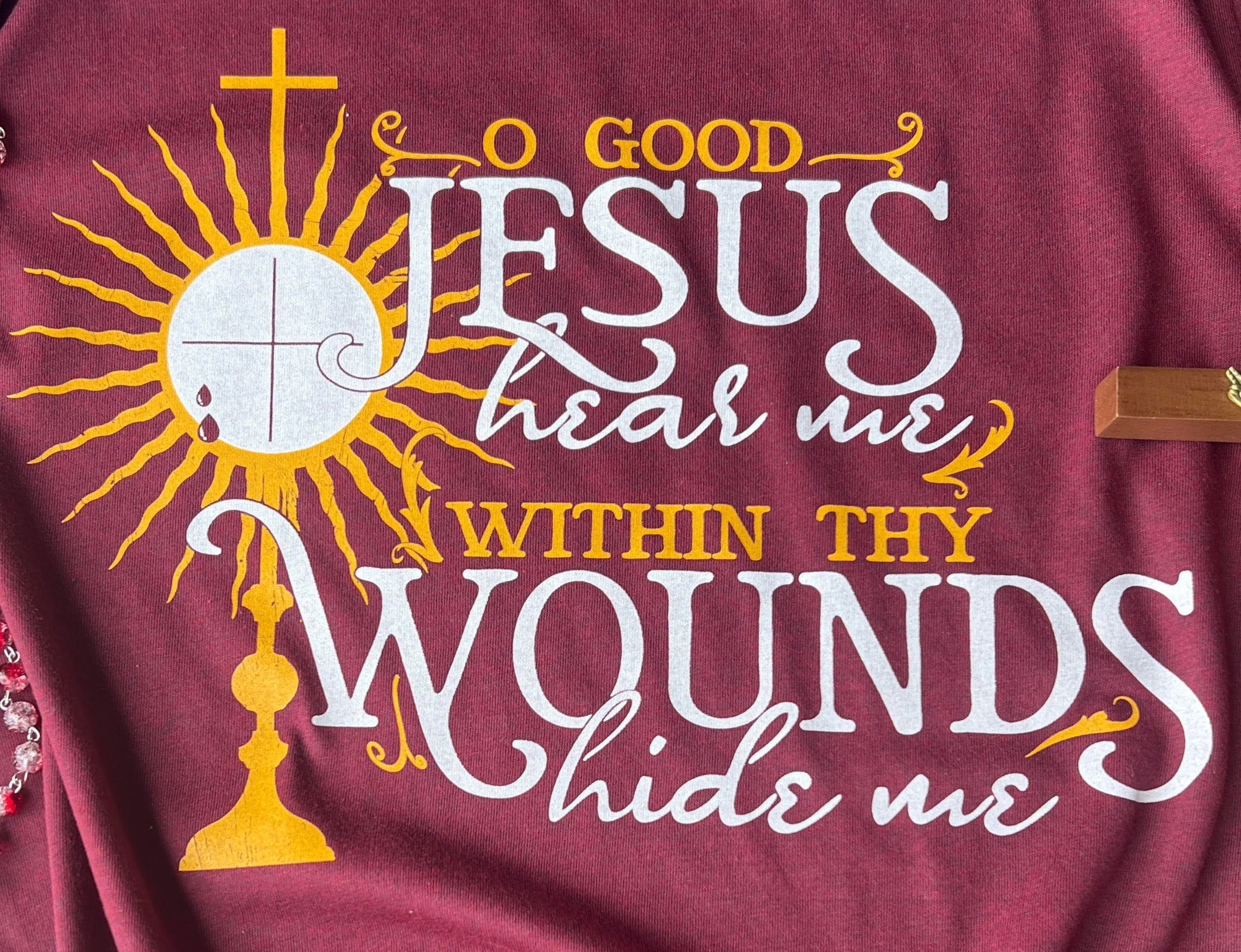 Anima Christi