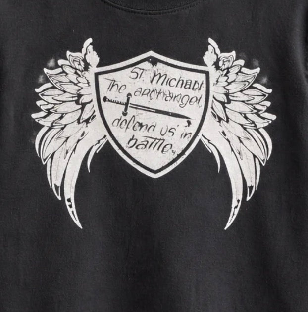 Michael Tee - 100% cotton