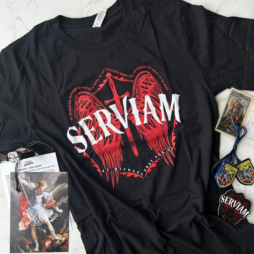 Catholic T-Shirt Club - VIP Subscription