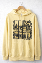 Saint John the Baptist Hoodie