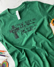 Youth Saint Patrick