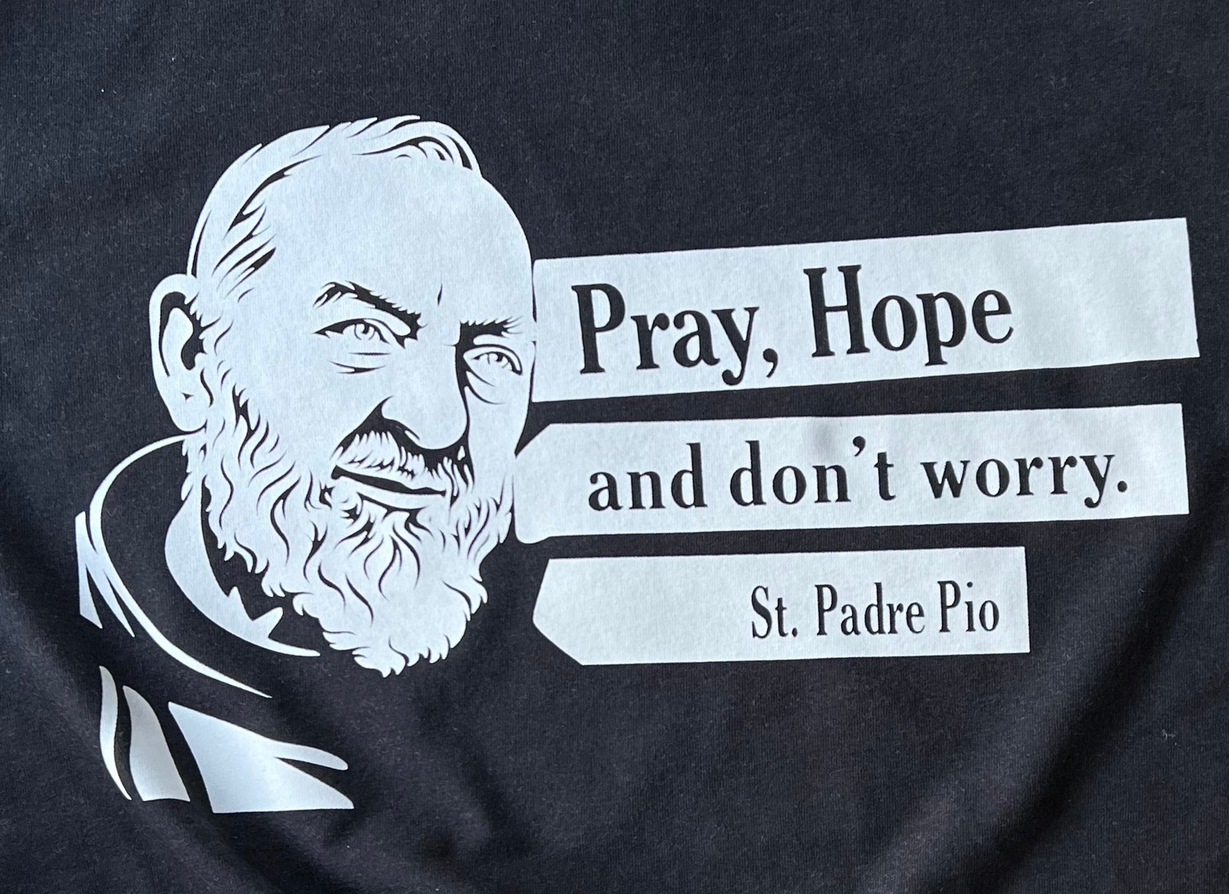 Saint Padre Pio