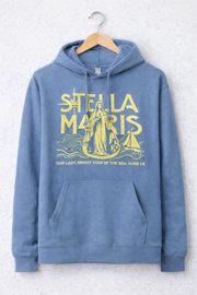 Stella Hoodie