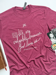 Blessed Fulton Sheen Tee