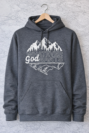 Saint Gianna Mola Hoodie