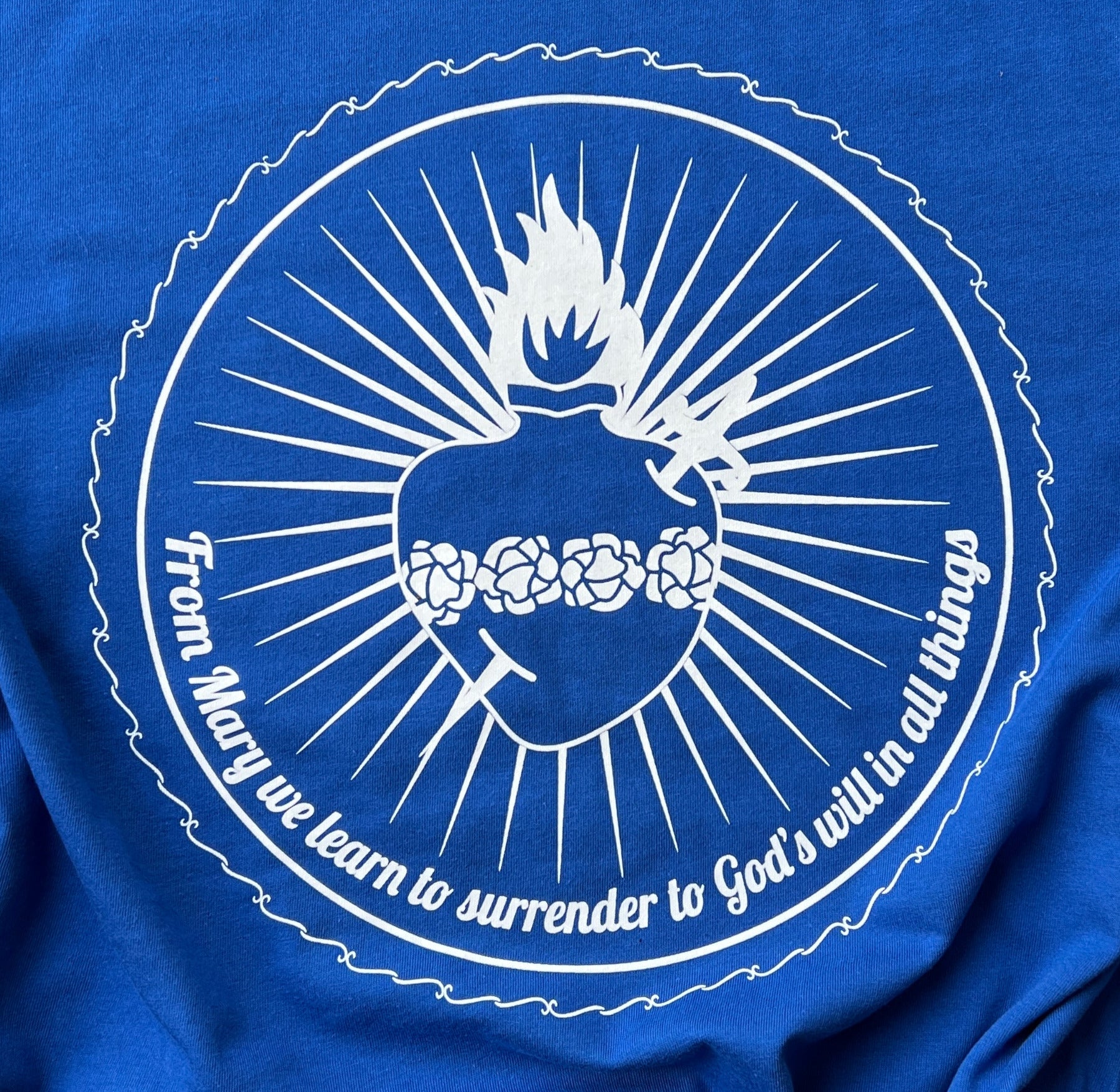 Immaculate Heart