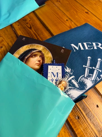 Mother of Mercy