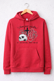 Saint Valentine Hoodie