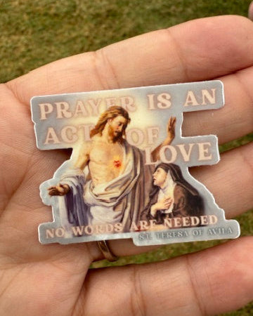 Act of Love