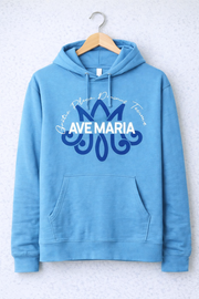 Ave Maria Hoodie