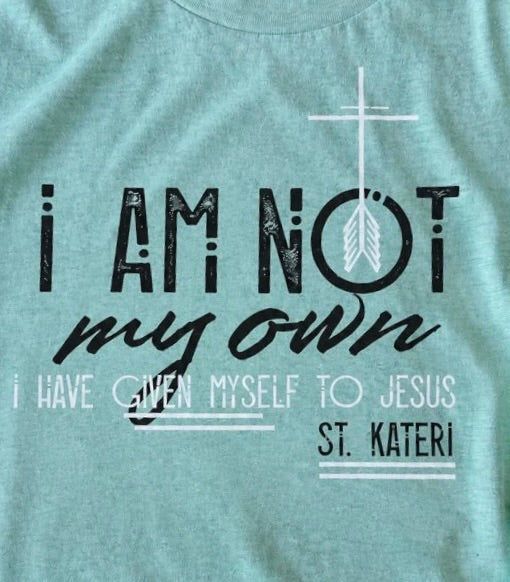 Kateri Tee