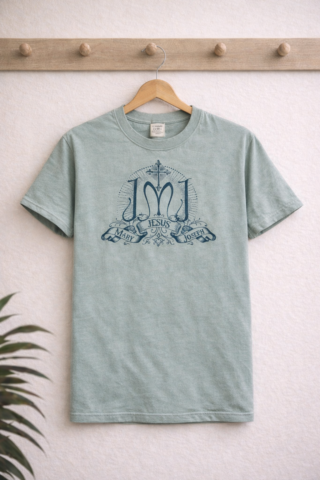 JMJ - 100% Cotton