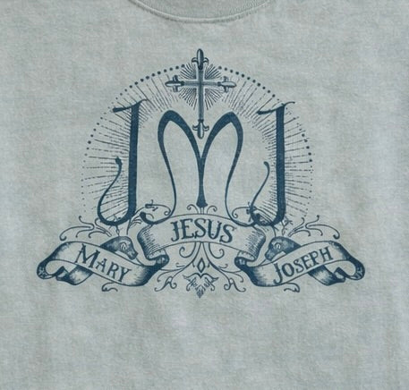 JMJ - 100% Cotton