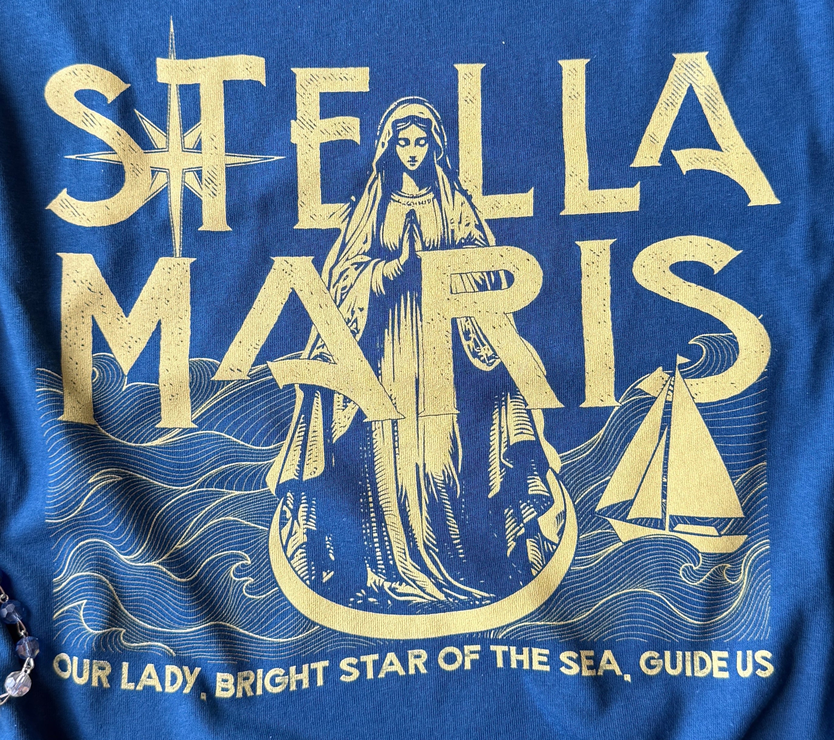 Stella Tee