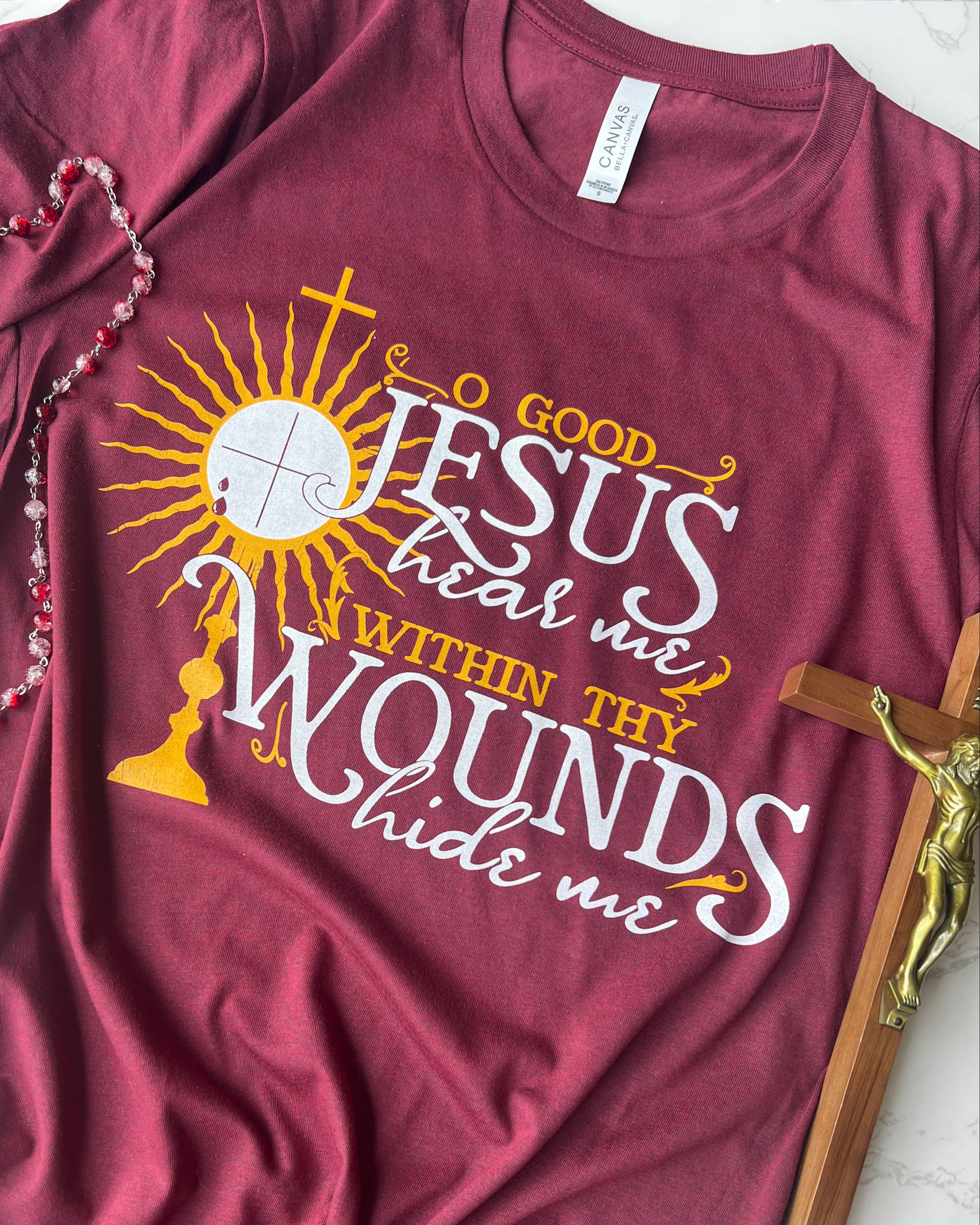 Anima Christi