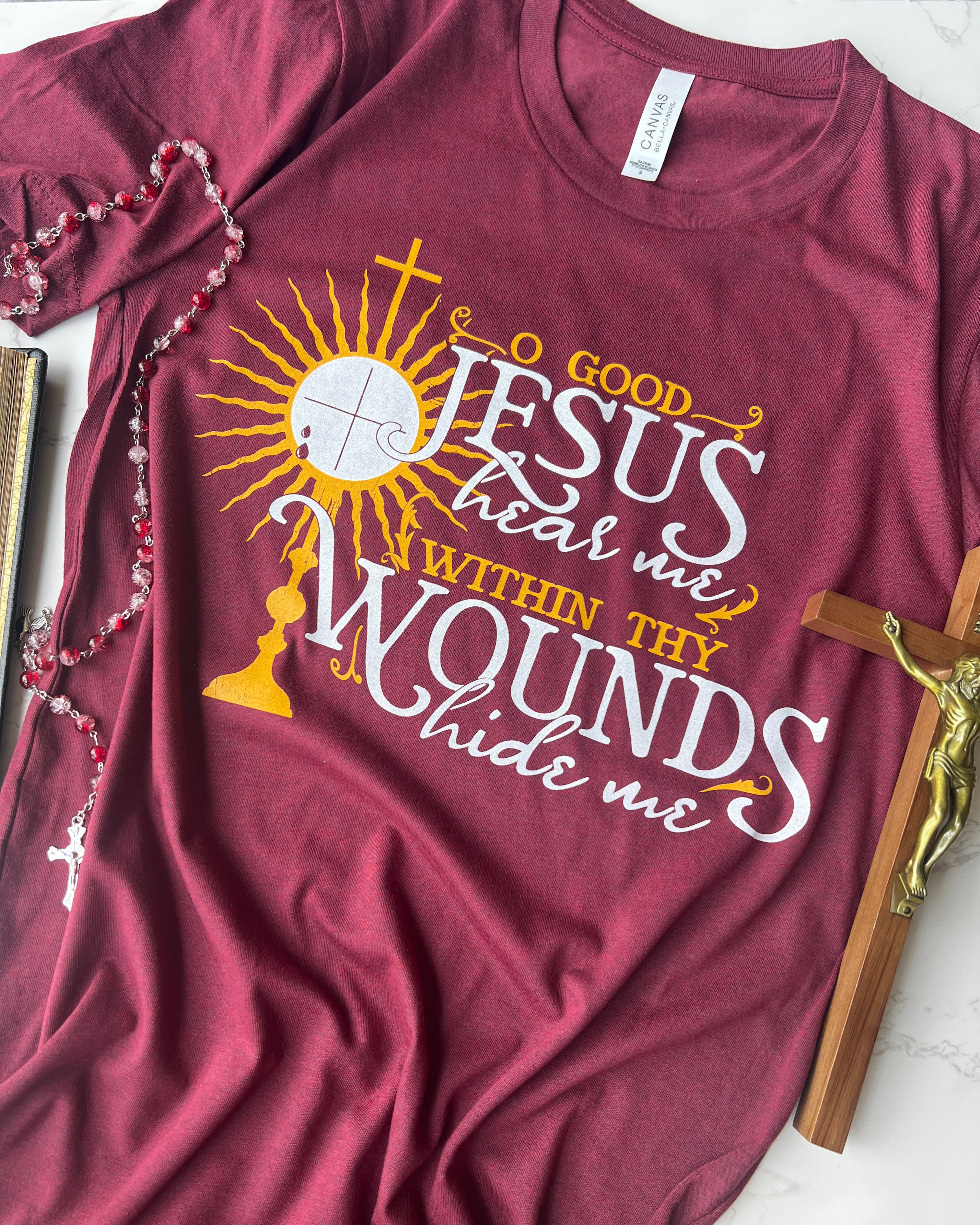 Anima Christi