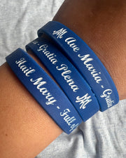 Ave Maria Bracelet