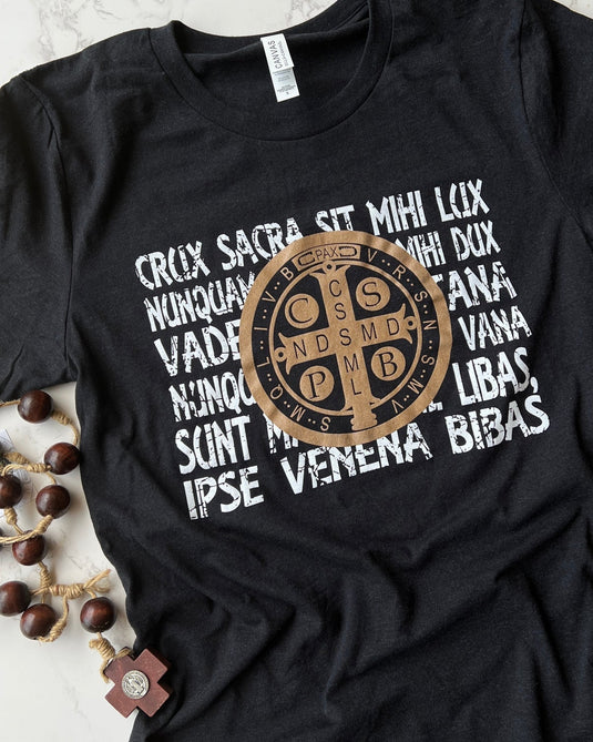 Catholic T-Shirt Club - Subscriptions and Catholic Tees