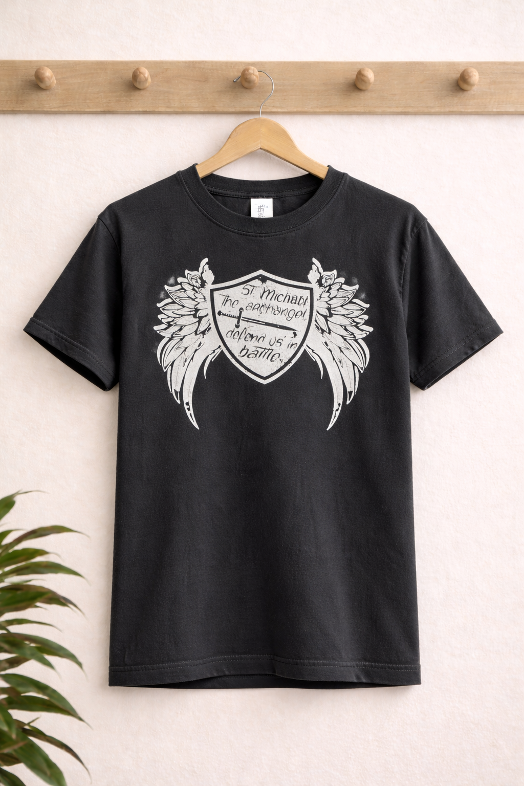 Michael Tee - 100% cotton