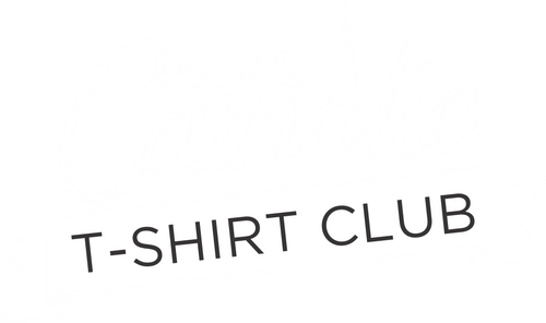 Catholic T-Shirt Club