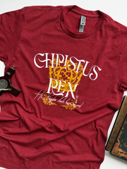 Christus Rex