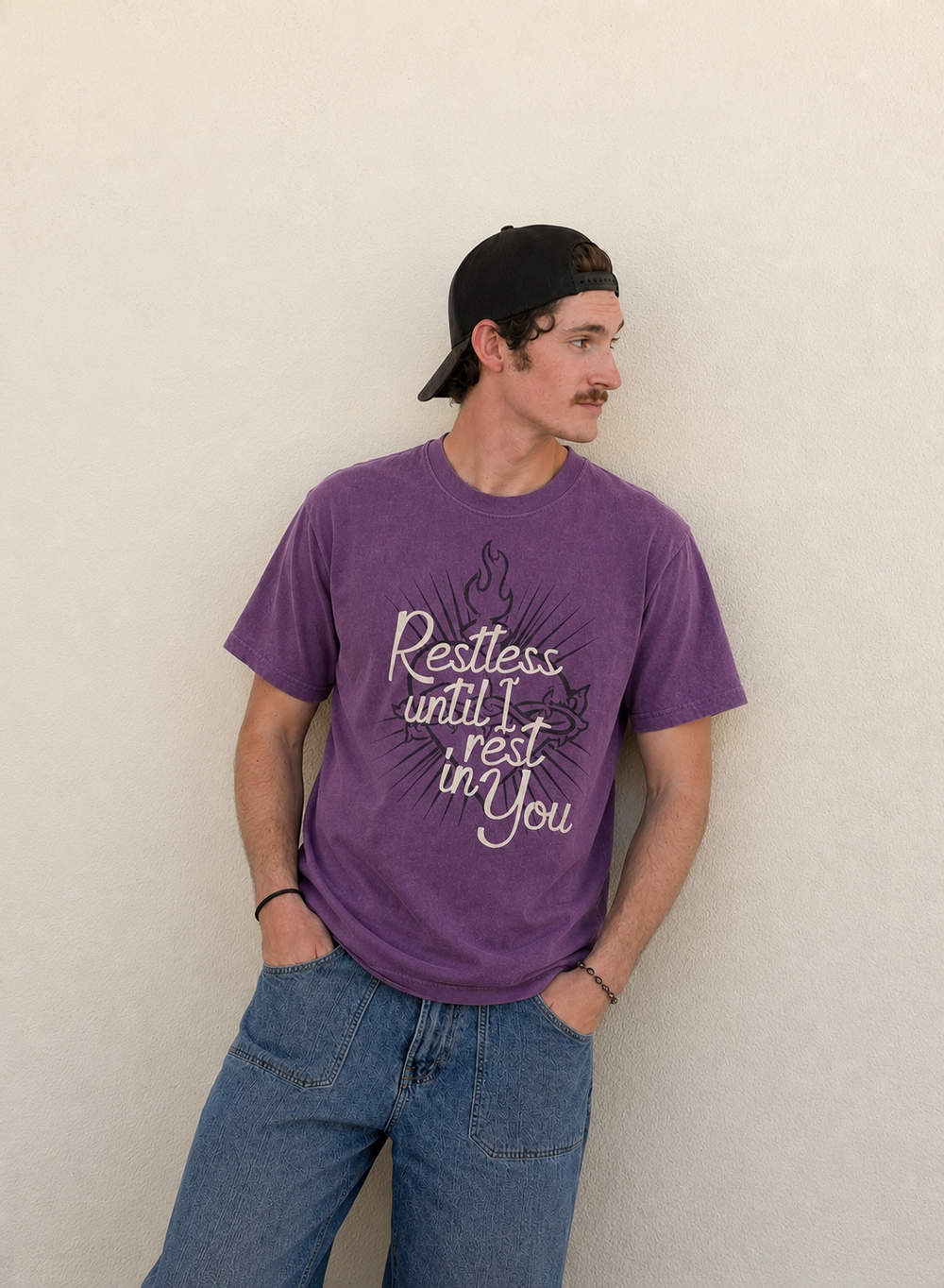 Catholic T-Shirt Club