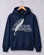 Unchanging Hoodie