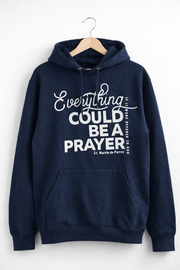 Martin de Porres Hoodie