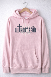 Saint Clare of Assisi Hoodie