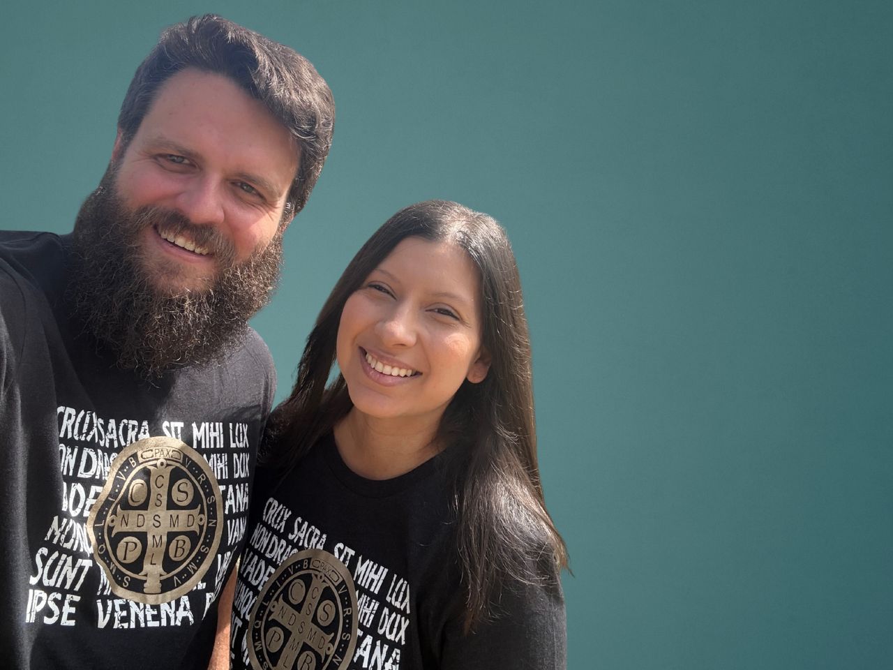 Catholic T-Shirt Club