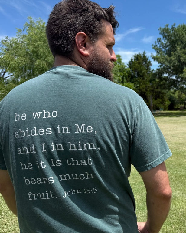 Abide