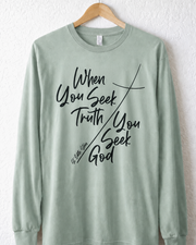 Saint Edith Stein Long Sleeve